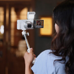 Ulanzi SL03 Spark Lite Camera Flash แฟลชกล้อง - 22 Ulanzi sl03 spark lite camera flash แฟลชกล้อง 22