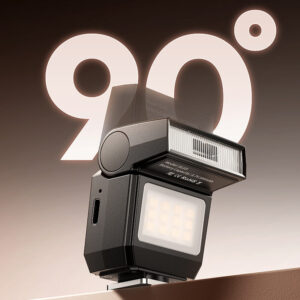 Ulanzi SL03 Spark Lite Camera Flash แฟลชกล้อง - 27 Ulanzi sl03 spark lite camera flash แฟลชกล้อง 27