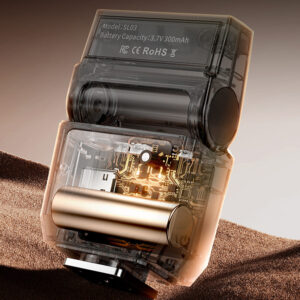 Ulanzi SL03 Spark Lite Camera Flash แฟลชกล้อง - 29 Ulanzi sl03 spark lite camera flash แฟลชกล้อง 29