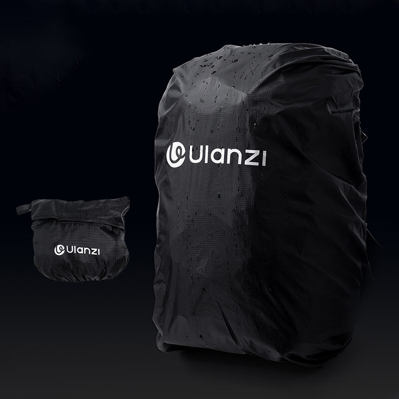 Ulanzi TAI Outdoor Camera Backpack AB01 กระเป๋ากล้อง กระเป๋าสะพาย - 34- Ulanzi tai outdoor camera backpack ab01 กระเป๋ากล้อง กระเป๋าสะพาย 34