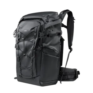 Ulanzi TAI Outdoor Camera Backpack AB01 กระเป๋ากล้อง กระเป๋าสะพาย - 6 Ulanzi tai outdoor camera backpack ab01 กระเป๋ากล้อง กระเป๋าสะพาย 6