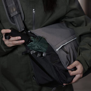Ulanzi TE88 Camera Shoulder Bag กระเป๋ากล้อง กระเป๋าสะพาย ความจุ 15L - 18 Ulanzi te88 camera shoulder bag กระเป๋ากล้อง กระเป๋าสะพาย ความจุ 15l 18