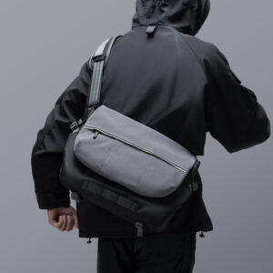 Ulanzi TE88 Camera Shoulder Bag กระเป๋ากล้อง กระเป๋าสะพาย ความจุ 15L - 2 Ulanzi te88 camera shoulder bag กระเป๋ากล้อง กระเป๋าสะพาย ความจุ 15l 2