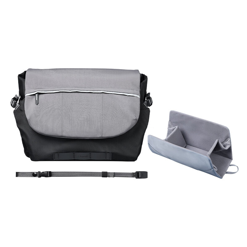 Ulanzi TE88 Camera Shoulder Bag กระเป๋ากล้อง กระเป๋าสะพาย ความจุ 15L - 25 Ulanzi te88 camera shoulder bag กระเป๋ากล้อง กระเป๋าสะพาย ความจุ 15l 25
