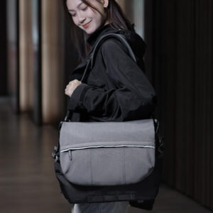 Ulanzi TE88 Camera Shoulder Bag กระเป๋ากล้อง กระเป๋าสะพาย ความจุ 15L - 6 Ulanzi te88 camera shoulder bag กระเป๋ากล้อง กระเป๋าสะพาย ความจุ 15l 6