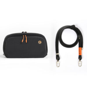 Ulanzi YY08 TechLite Sling กระเป๋าสะพายข้าง - 17 Ulanzi yy08 techlite sling กระเป๋าสะพายข้าง 17