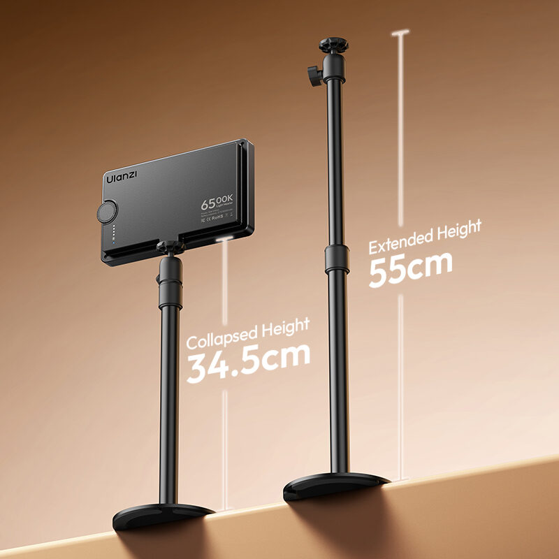 Ulanzi Studio K6500 Light Stand Ulanzi studio k6500 light stand