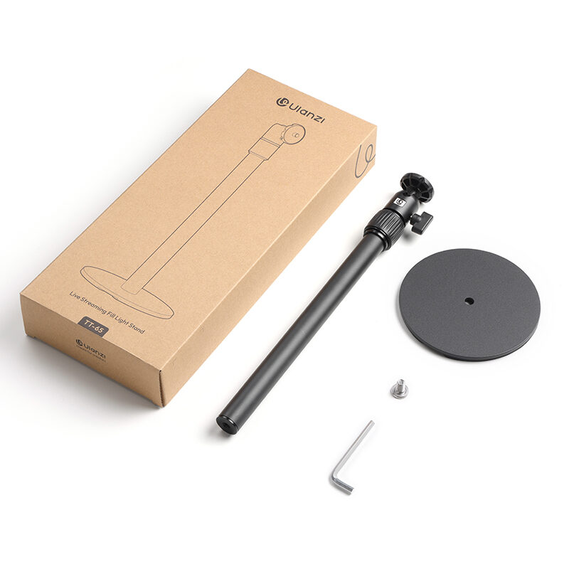 Ulanzi Studio K6500 Light Stand Ulanzi studio k6500 light stand