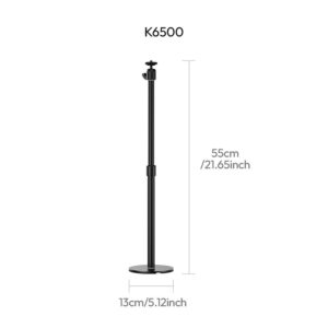 Ulanzi Studio K6500 Light Stand Ulanzi studio k6500 light stand
