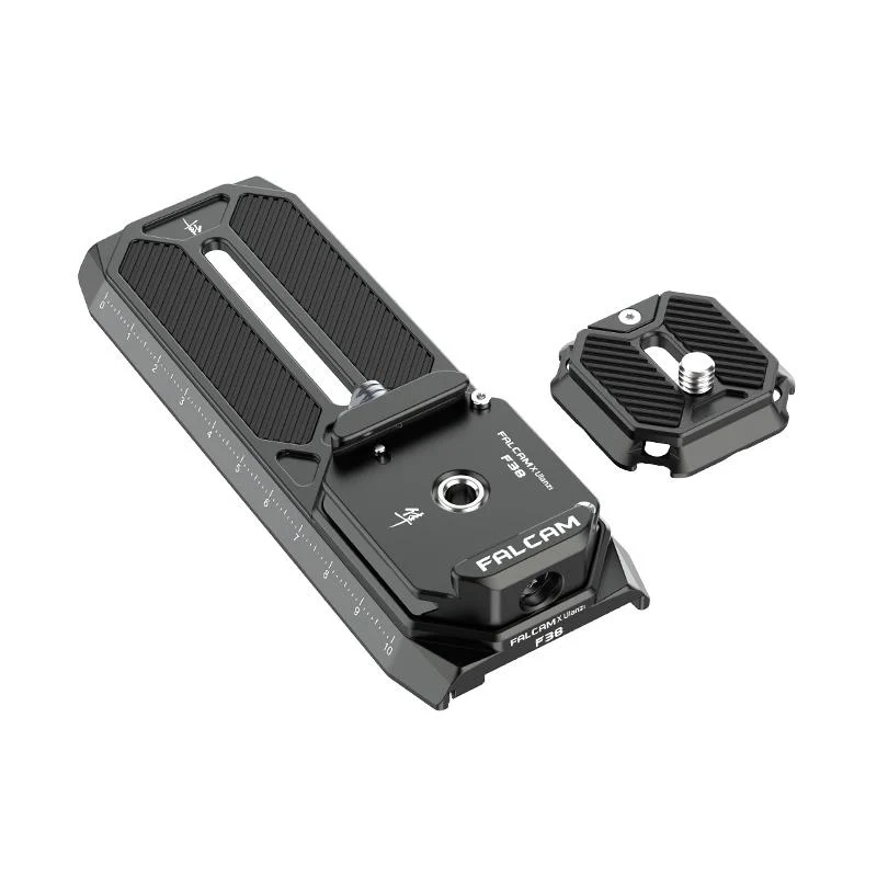 FALCAM F38 DJI Stabilizer Quick Release Kit 2408_1 Falcam f38 dji stabilizer quick release kit 2408 1