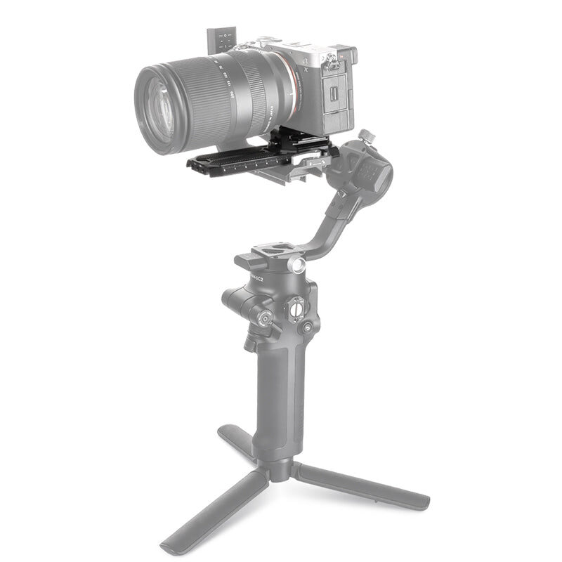 FALCAM F38 DJI Stabilizer Quick Release Kit 2408_6 Falcam f38 dji stabilizer quick release kit 2408 6