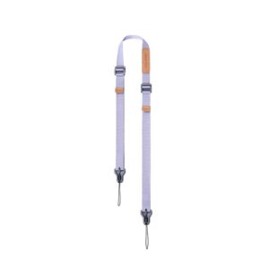 Falcam Maglink Quick Magnetic Buckle Shoulder Strap Lite(Iris Purple) 3143P_1 Falcam maglink quick magnetic buckle shoulder strap lite(iris purple) 3143p 1