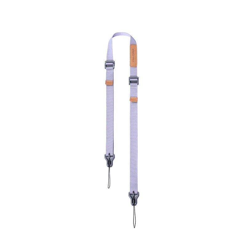 Falcam Maglink Quick Magnetic Buckle Shoulder Strap Lite(Iris Purple) 3143P_1 Falcam maglink quick magnetic buckle shoulder strap lite(iris purple) 3143p 1