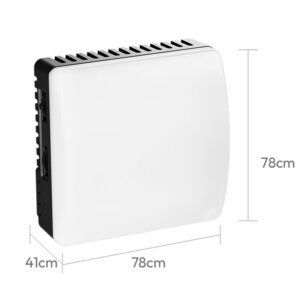 Ulanzi C10RGB Pocket Power 10W RGB Video Light ไฟ LED RGB หนีบมือถือ ไฟเซลฟี่ ขนาดกะทัดรัด 10W_18 Ulanzi c10rgb pocket power 10w rgb video light ไฟ led rgb หนีบมือถือ ไฟเซลฟี่ ขนาดกะทัดรัด 10w 18