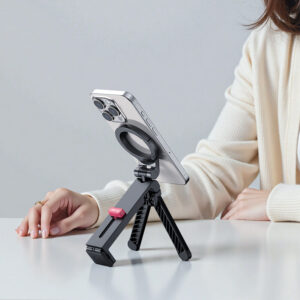 Ulanzi MA88 MagLock Phone Holder Mount ขาตั้งโทรศัพท์ 3in1 พร้อมระบบแม่เหล็ก MagLock ขาตั้ง Magsafe_6 Ulanzi ma88 maglock phone holder mount ขาตั้งโทรศัพท์ 3in1 พร้อมระบบแม่เหล็ก maglock ขาตั้ง magsafe 6