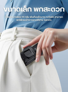 Ulanzi ma89 phone holder mount with clamp ขาตั้งมือถือ ที่วางโทรศัพท์แบบหนีบ ไม้เซลฟี่ 3in1 (18)