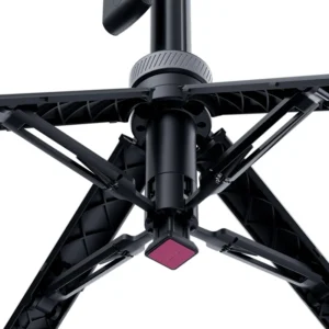 Ulanzi tt23 auto tracking selfie stick tripod 12