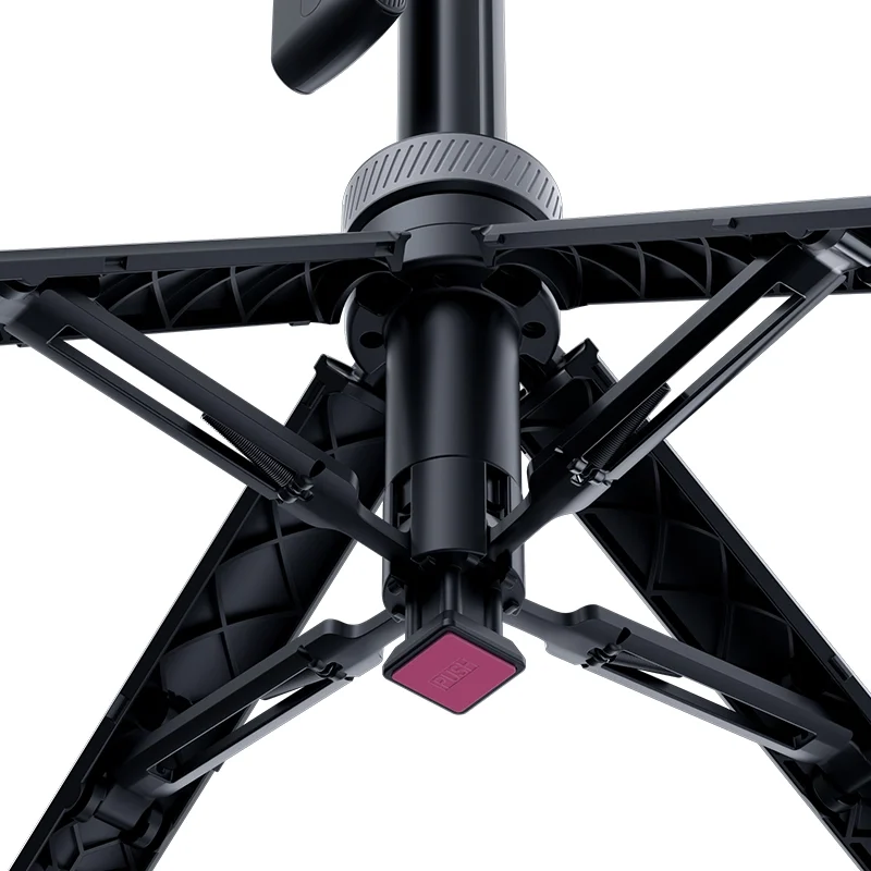 Ulanzi TT23 Auto-Tracking Selfie Stick Tripod _12 Ulanzi tt23 auto tracking selfie stick tripod 12