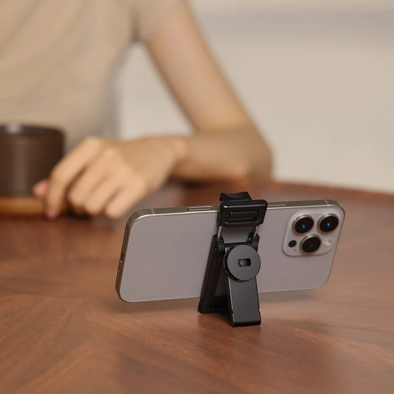 Ulanzi TT23 Auto-Tracking Selfie Stick Tripod _18 Ulanzi tt23 auto tracking selfie stick tripod 18