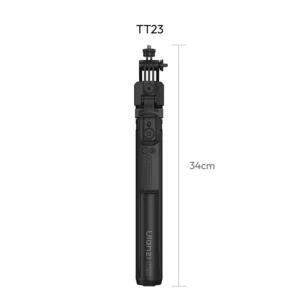Ulanzi tt23 auto tracking selfie stick tripod 28