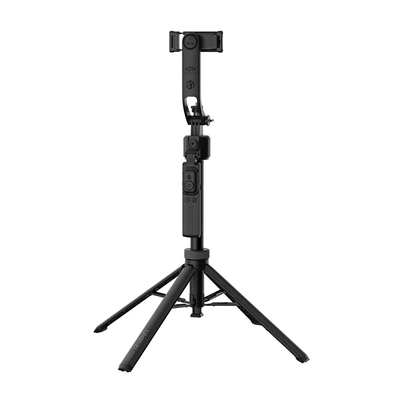 Ulanzi TT23 Auto-Tracking Selfie Stick Tripod ไม้เซลฟี่ _4 Ulanzi tt23 auto tracking selfie stick tripod ไม้เซลฟี่ 4