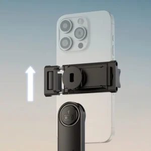 Ulanzi tt23 auto tracking selfie stick tripod 20