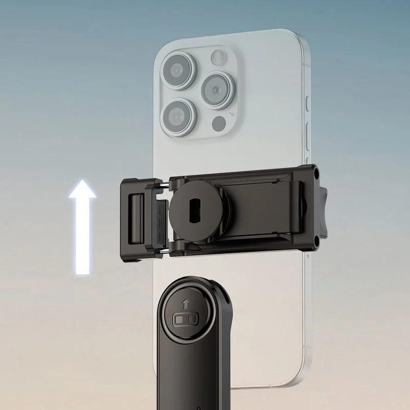 Ulanzi TT23 Auto-Tracking Selfie Stick Tripod_20 Ulanzi tt23 auto tracking selfie stick tripod 20