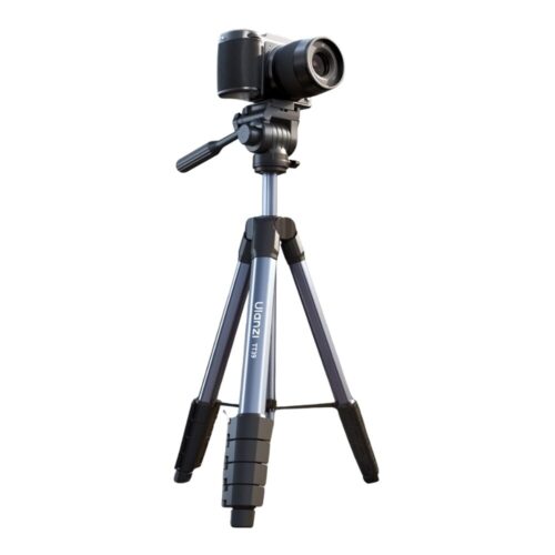 Ulanzi TT39 Professional Camera & Smartphone Tripod ขาตั้งกล้อง ขาตั้งมือถือ ขาตั้งพกพา Ulanzi tt39 professional camera & smartphone tripod ขาตั้งกล้อง ขาตั้งมือถือ ขาตั้งพกพา