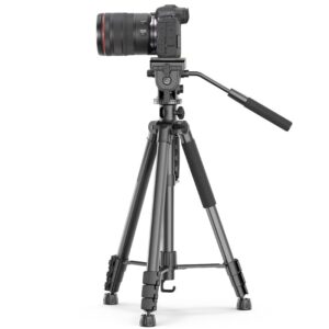 Ulanzi U-Select VT-02 Lightweight Portable Camera Tripod ขาตั้งกล้อง ขาตั้งพกพา-16 Ulanzi u select vt 02 lightweight portable camera tripod ขาตั้งกล้อง ขาตั้งพกพา 16