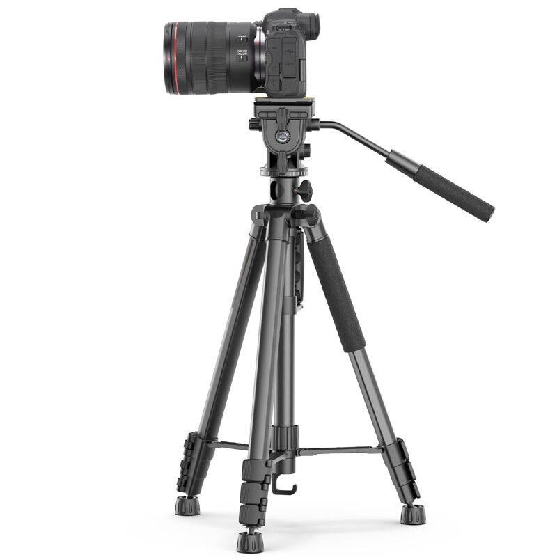Ulanzi U-Select VT-02 Lightweight Portable Camera Tripod ขาตั้งกล้อง ขาตั้งพกพา-16 Ulanzi u select vt 02 lightweight portable camera tripod ขาตั้งกล้อง ขาตั้งพกพา 16
