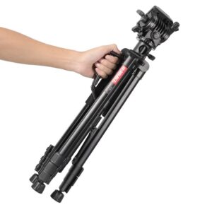 Ulanzi U-Select VT-02 Lightweight Portable Camera Tripod ขาตั้งกล้อง ขาตั้งพกพา-3 Ulanzi u select vt 02 lightweight portable camera tripod ขาตั้งกล้อง ขาตั้งพกพา 3