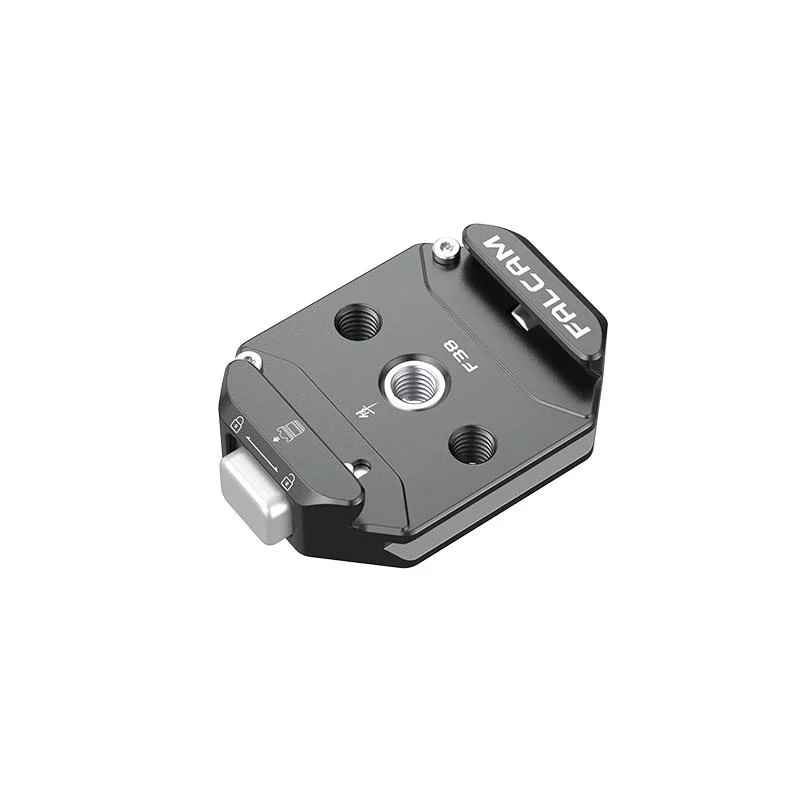 FALCAM F38 Multi-hole Quick Release Base 3364_1 Falcam f38 multi hole quick release base 3364 1