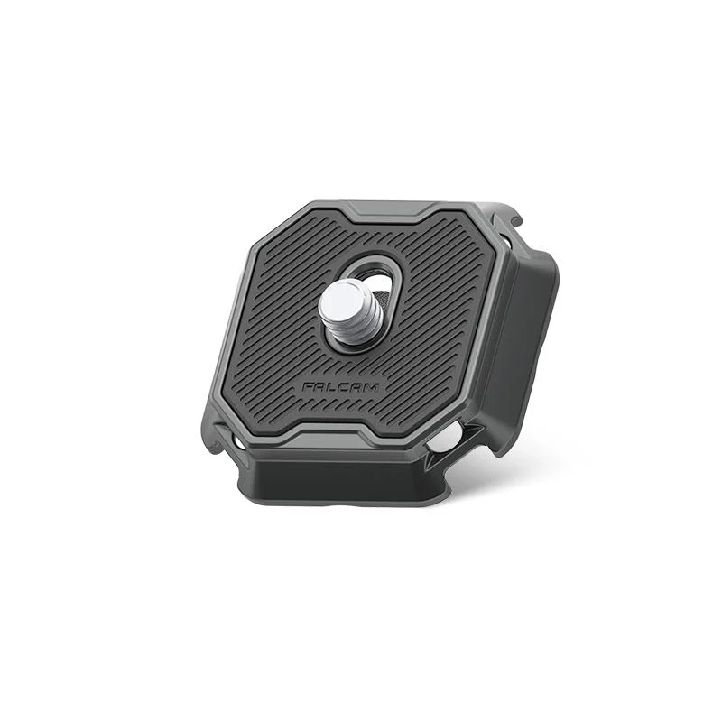FALCAM F38 Non-slip Quick Release Plate 3301_1 Falcam f38 non slip quick release plate 3301 1
