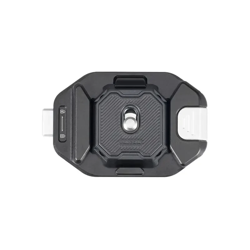 FALCAM F38 Quick Release Kit for Backpack V2 ระบบยึดกล้อง กับสายกระเป๋าสะพาย แบบ Quick Release รองรับน้ำหนักสูงสุด 30kg Falcam f38 quick release kit for backpack v2 ระบบยึดกล้อง กับสายกระเป๋าสะพาย แบบ quick release รองรับน้ำหนักสูงสุด 30kg