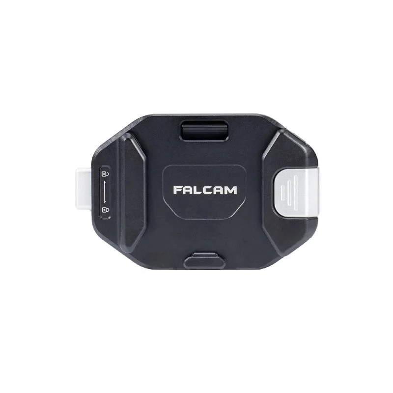 FALCAM F38 Quick Release for Backpack V2 F38B3802 ระบบ Quick Release สำหรับสายกระเป๋า รองรับน้ำหนักสูงสุด 30kg พร้อมสาย Dyneema Falcam f38 quick release for backpack v2 f38b3802 ระบบ quick release สำหรับสายกระเป๋า รองรับน้ำหนักสูงสุด 30kg พร้อมสาย dyneema