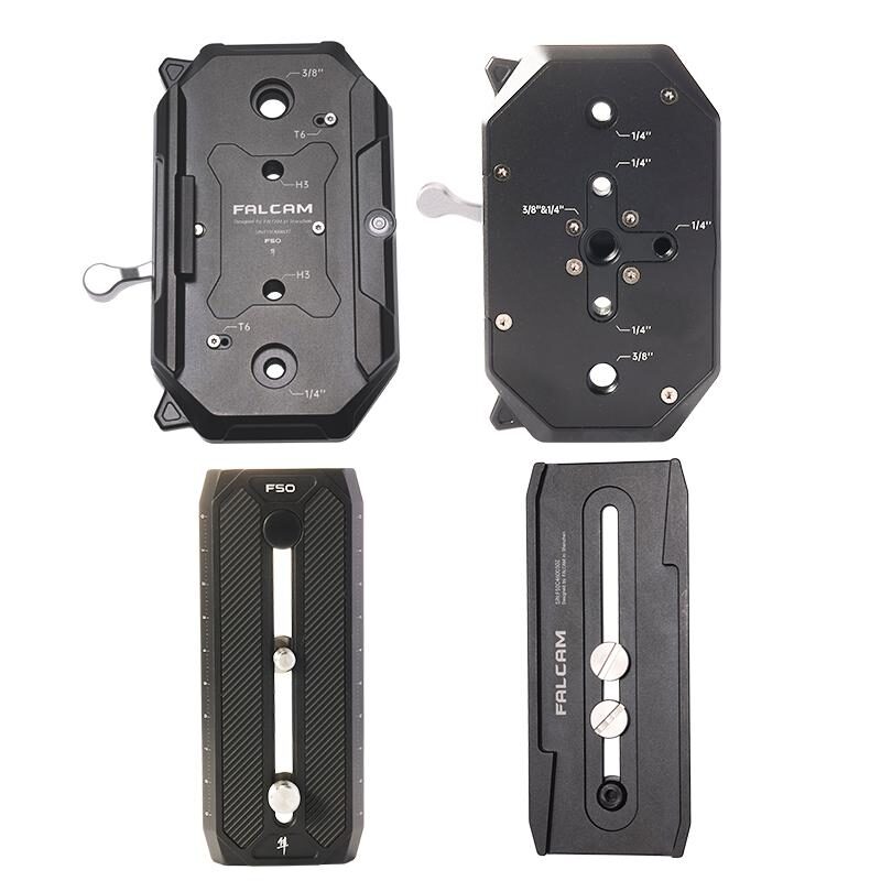 FALCAM F50 Long Quick Release Kit 3227_2 Falcam f50 long quick release kit 3227 2