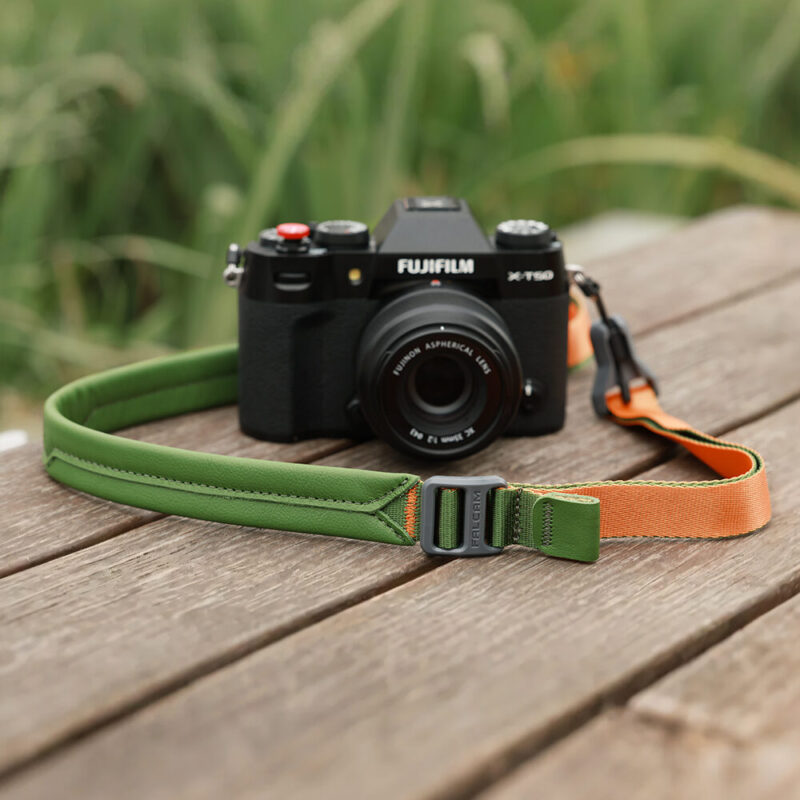 FALCAM MAGLINK Quick Magnetic Buckle Shoulder Strap Lite V2 สายคล้องกล้อง แม่เหล็กพรีเมียม น้ำหนักเบา 66g Falcam maglink quick magnetic buckle shoulder strap lite v2 สายคล้องกล้อง แม่เหล็กพรีเมียม น้ำหนักเบา 66g