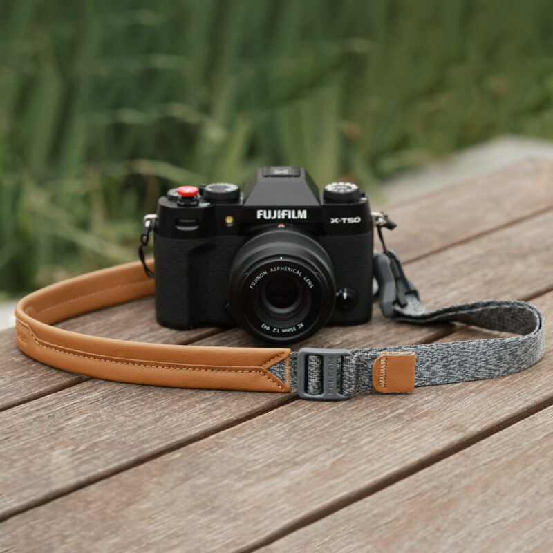 FALCAM MAGLINK Quick Magnetic Buckle Shoulder Strap Lite V2 สายคล้องกล้อง แม่เหล็กพรีเมียม น้ำหนักเบา 66g Falcam maglink quick magnetic buckle shoulder strap lite v2 สายคล้องกล้อง แม่เหล็กพรีเมียม น้ำหนักเบา 66g