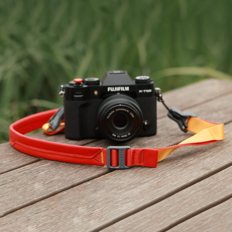 FALCAM MAGLINK Quick Magnetic Buckle Shoulder Strap Lite V2 สายคล้องกล้อง แม่เหล็กพรีเมียม น้ำหนักเบา 66g Falcam maglink quick magnetic buckle shoulder strap lite v2 สายคล้องกล้อง แม่เหล็กพรีเมียม น้ำหนักเบา 66g