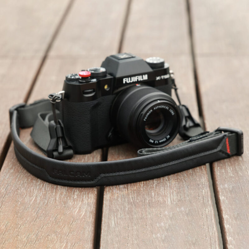 FALCAM MAGLINK Quick Magnetic Buckle Shoulder Strap Lite V2 สายคล้องกล้อง แม่เหล็กพรีเมียม น้ำหนักเบา 66g Falcam maglink quick magnetic buckle shoulder strap lite v2 สายคล้องกล้อง แม่เหล็กพรีเมียม น้ำหนักเบา 66g