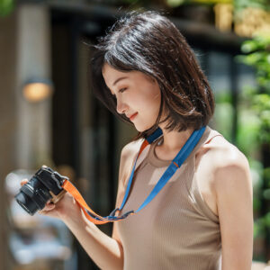 FALCAM MAGLINK Quick Magnetic Buckle Shoulder Strap Lite V2 สายคล้องกล้อง แม่เหล็กพรีเมียม น้ำหนักเบา 66g_2 Falcam maglink quick magnetic buckle shoulder strap lite v2 สายคล้องกล้อง แม่เหล็กพรีเมียม น้ำหนักเบา 66g 2