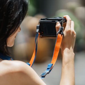 FALCAM MAGLINK Quick Magnetic Buckle Shoulder Strap Lite V2 สายคล้องกล้อง แม่เหล็กพรีเมียม น้ำหนักเบา 66g_3 Falcam maglink quick magnetic buckle shoulder strap lite v2 สายคล้องกล้อง แม่เหล็กพรีเมียม น้ำหนักเบา 66g 3