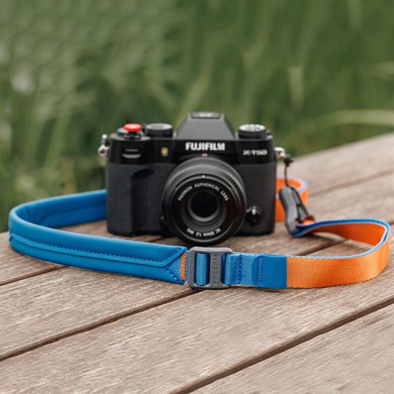 FALCAM MAGLINK Quick Magnetic Buckle Shoulder Strap Lite V2 สายคล้องกล้อง แม่เหล็กพรีเมียม น้ำหนักเบา 66g_5 Falcam maglink quick magnetic buckle shoulder strap lite v2 สายคล้องกล้อง แม่เหล็กพรีเมียม น้ำหนักเบา 66g 5