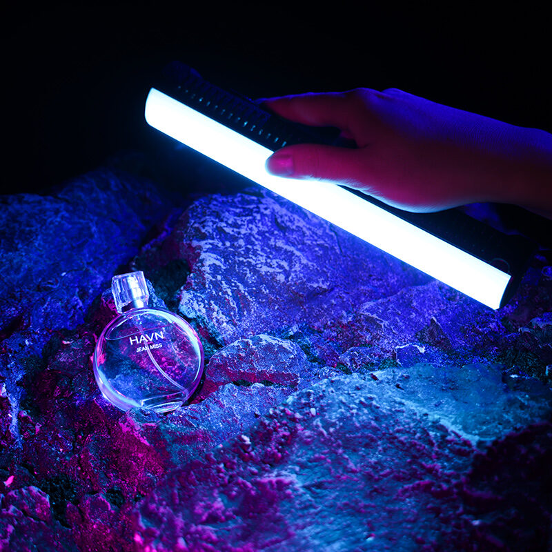 Ulanzi B15RGB 15W Tube Light ไฟ LED แบบแท่ง RGB 15W ไฟเซลฟี่ ไฟถ่ายสินค้า_13 Ulanzi b15rgb 15w tube light ไฟ led แบบแท่ง rgb 15w ไฟเซลฟี่ ไฟถ่ายสินค้า 13