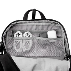 Ulanzi F08 Lightweight Travel Backpack กระเป๋าเป้ กระเป๋ากล้อง น้ำหนักเบา 20L ใช้ได้ 5 รูปแบบ_25 Ulanzi f08 lightweight travel backpack กระเป๋าเป้ กระเป๋ากล้อง น้ำหนักเบา 20l ใช้ได้ 5 รูปแบบ 25