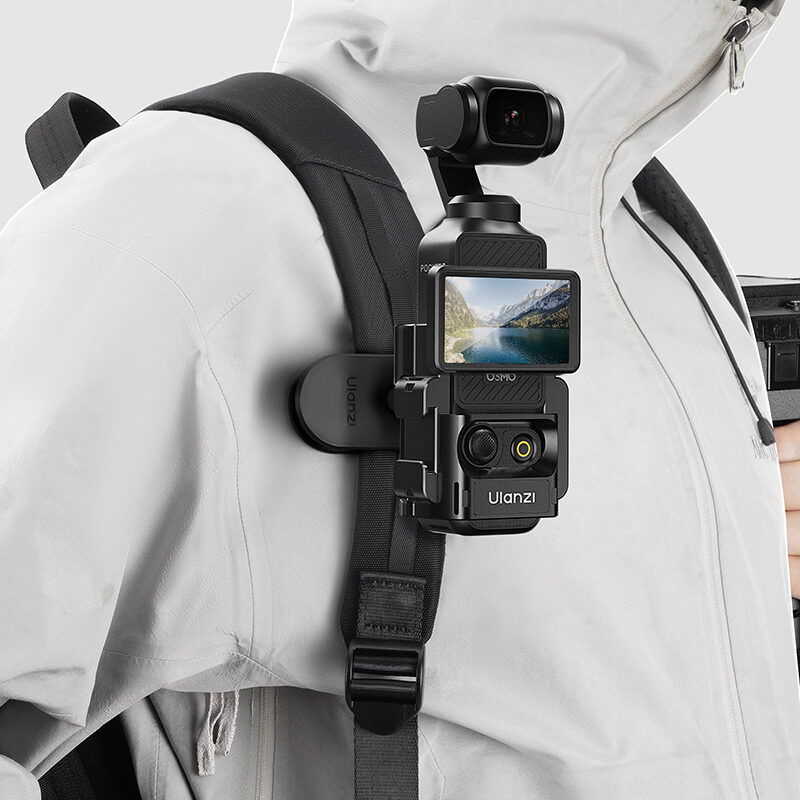 Ulanzi F08 Lightweight Travel Backpack กระเป๋าเป้ กระเป๋ากล้อง น้ำหนักเบา 20L ใช้ได้ 5 รูปแบบ_30 Ulanzi f08 lightweight travel backpack กระเป๋าเป้ กระเป๋ากล้อง น้ำหนักเบา 20l ใช้ได้ 5 รูปแบบ 30