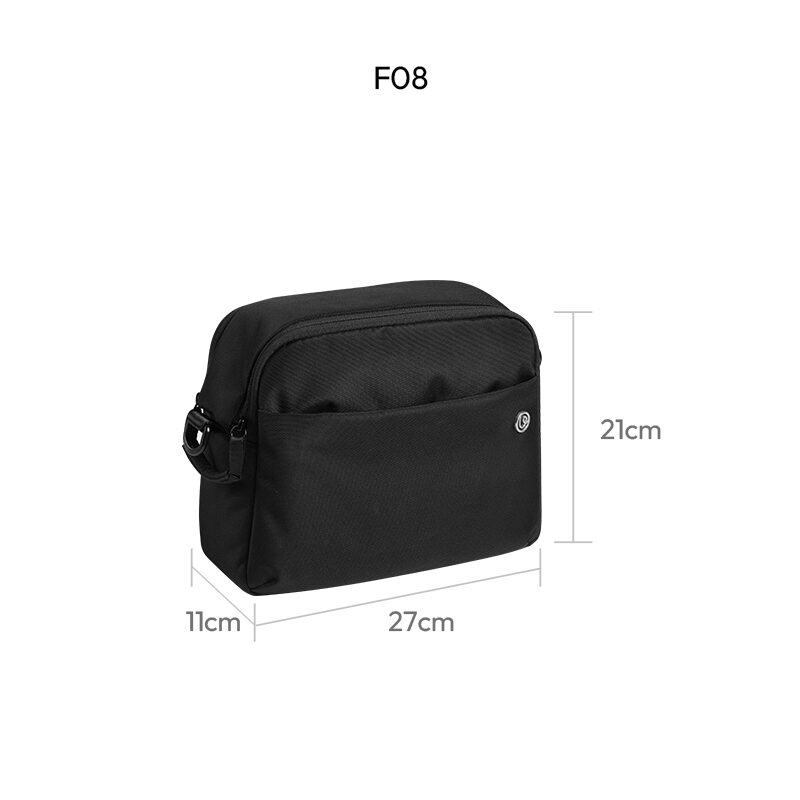 Ulanzi F08 Lightweight Travel Backpack กระเป๋าเป้ กระเป๋ากล้อง น้ำหนักเบา 20L ใช้ได้ 5 รูปแบบ_34 Ulanzi f08 lightweight travel backpack กระเป๋าเป้ กระเป๋ากล้อง น้ำหนักเบา 20l ใช้ได้ 5 รูปแบบ 34