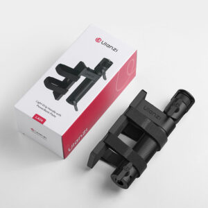 Ulanzi LA06 Light Handle Grip with Power Mount ด้ามจับไฟ LED พร้อมฐานใส่พาวเวอร์แบงค์ แบตสำรอง อเนกประสงค์_15 Ulanzi la06 light handle grip with power mount ด้ามจับไฟ led พร้อมฐานใส่พาวเวอร์แบงค์ แบตสำรอง อเนกประสงค์ 15