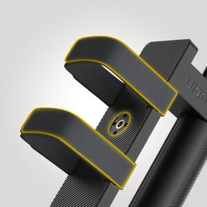 Ulanzi LA06 Light Handle Grip with Power Mount ด้ามจับไฟ LED พร้อมฐานใส่พาวเวอร์แบงค์ แบตสำรอง อเนกประสงค์_3 Ulanzi la06 light handle grip with power mount ด้ามจับไฟ led พร้อมฐานใส่พาวเวอร์แบงค์ แบตสำรอง อเนกประสงค์ 3