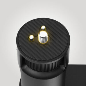Ulanzi LA06 Light Handle Grip with Power Mount ด้ามจับไฟ LED พร้อมฐานใส่พาวเวอร์แบงค์ แบตสำรอง อเนกประสงค์_5 Ulanzi la06 light handle grip with power mount ด้ามจับไฟ led พร้อมฐานใส่พาวเวอร์แบงค์ แบตสำรอง อเนกประสงค์ 5